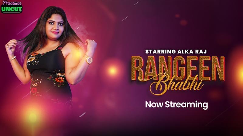 Rangeen Bhabhi | Season 01 | Episode 01
